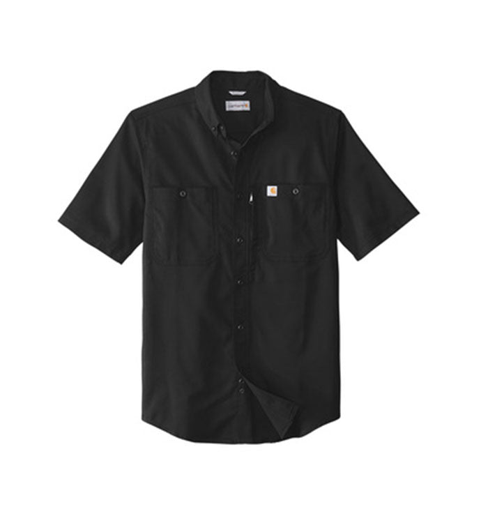 Carhartt Rugged Professional Series Short Sleeve Shirt