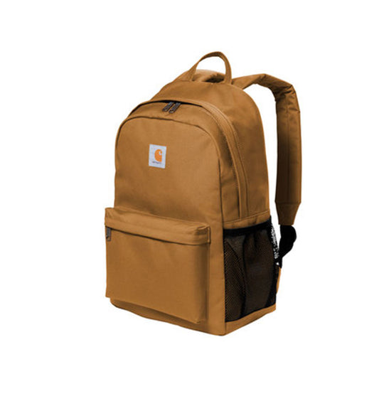 Carhartt Canvas Backpack