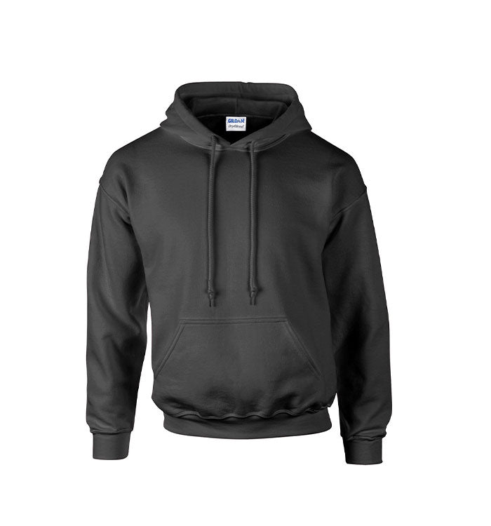 Adult DryBlend® Adult 50/50 Hooded Sweatshirt