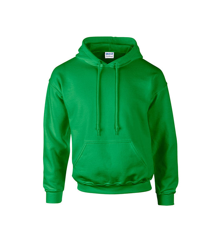 Adult DryBlend® Adult 50/50 Hooded Sweatshirt
