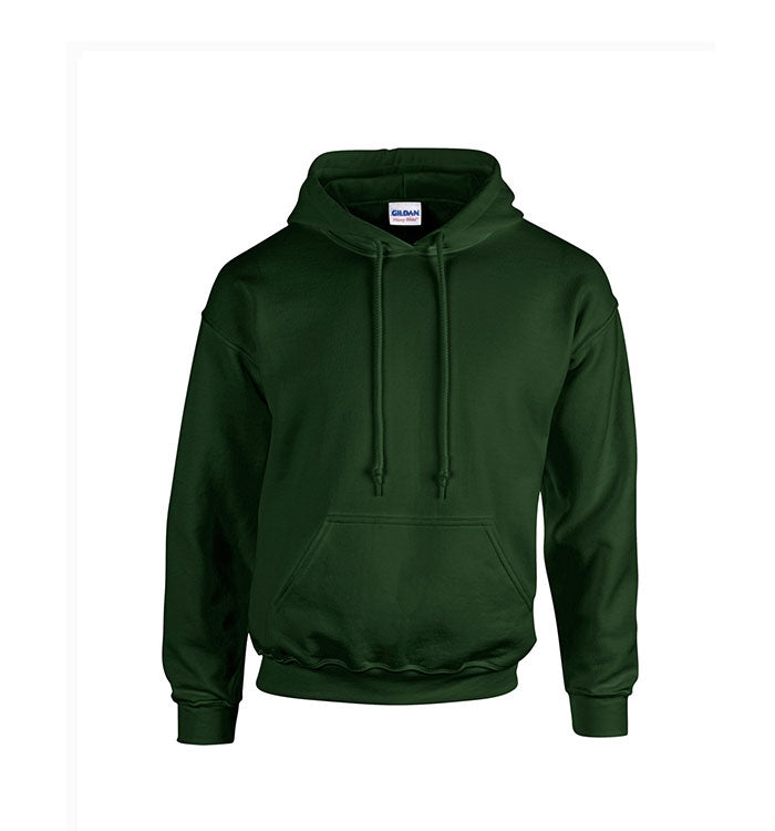 Adult Heavy Blend™ 50/50 Hooded Sweatshirt