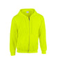 Adult Heavy Blend™ 50/50 Full-Zip Hooded Sweatshirt