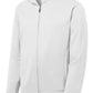 Sport-Tek Youth Sport-Wick Fleece Full-Zip Jacket