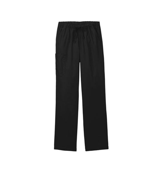 WonderWink Women's Petite WorkFlex Cargo Pant