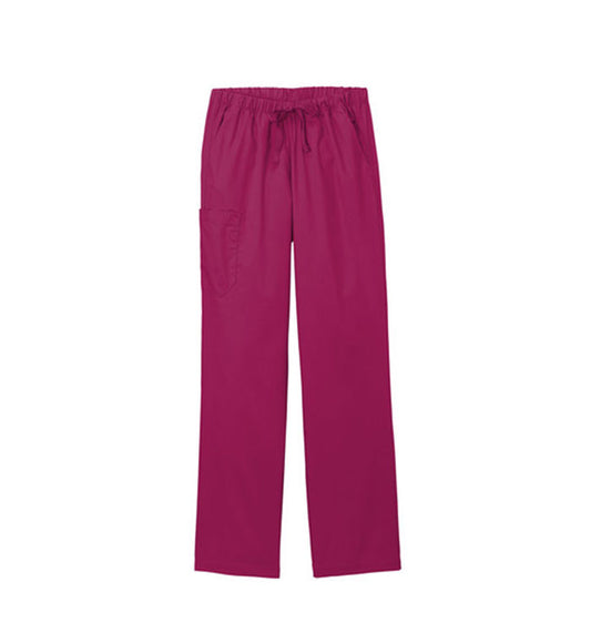 WonderWink Women's Tall WorkFlex Cargo Pant