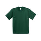 Gildan Youth Ultra Cotton 100% Cotton T Shirt