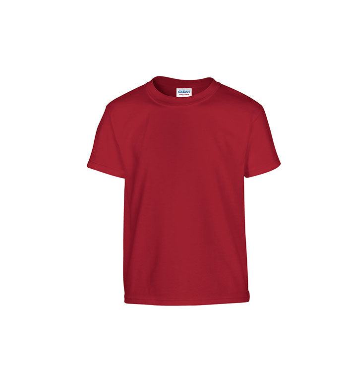 Youth Heavy Cotton™ T-Shirt