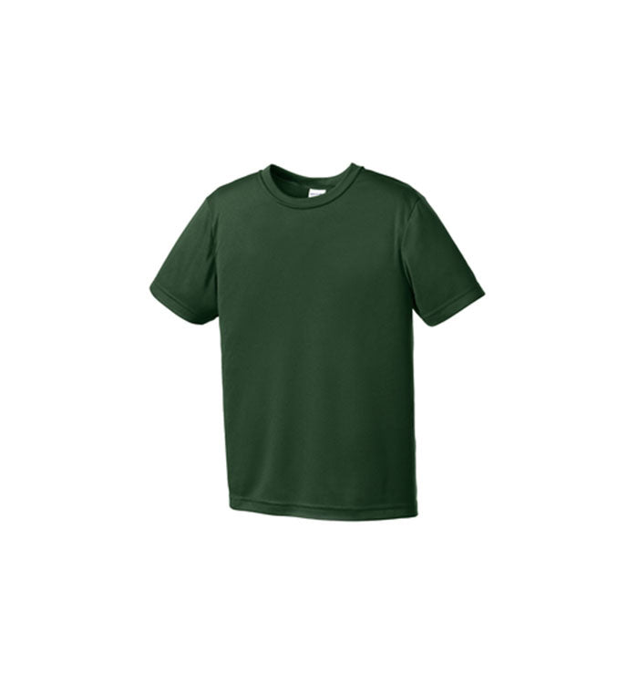 Sport Tek Youth Competitor Tee