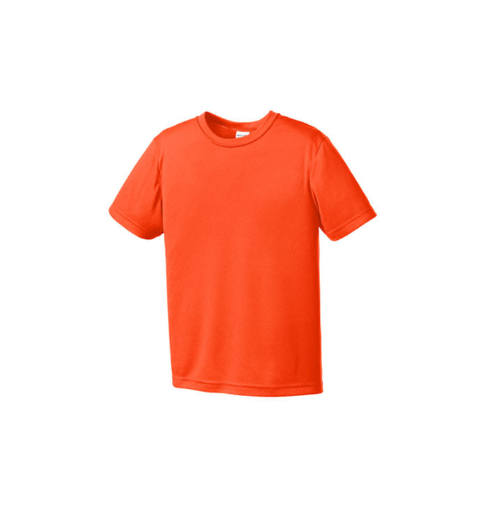 Sport Tek Youth Competitor Tee