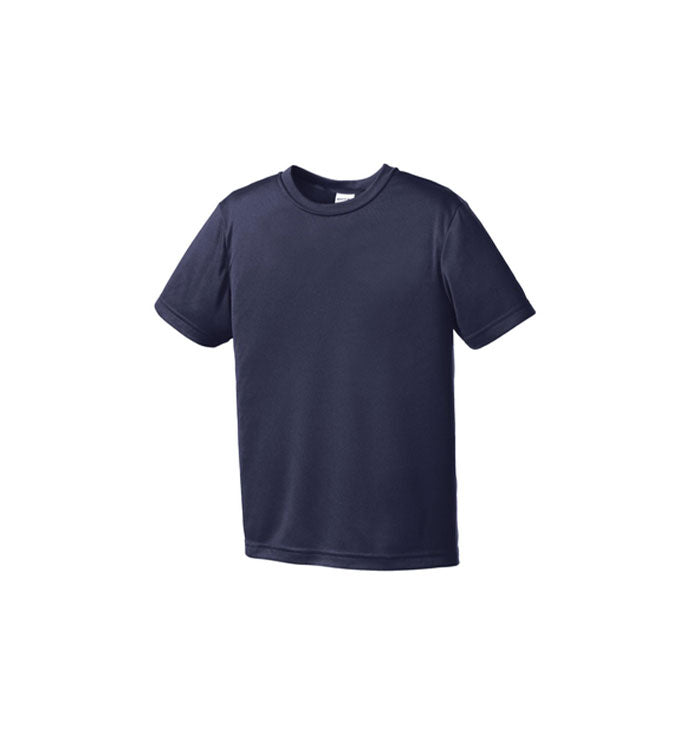 Sport Tek Youth Competitor Tee
